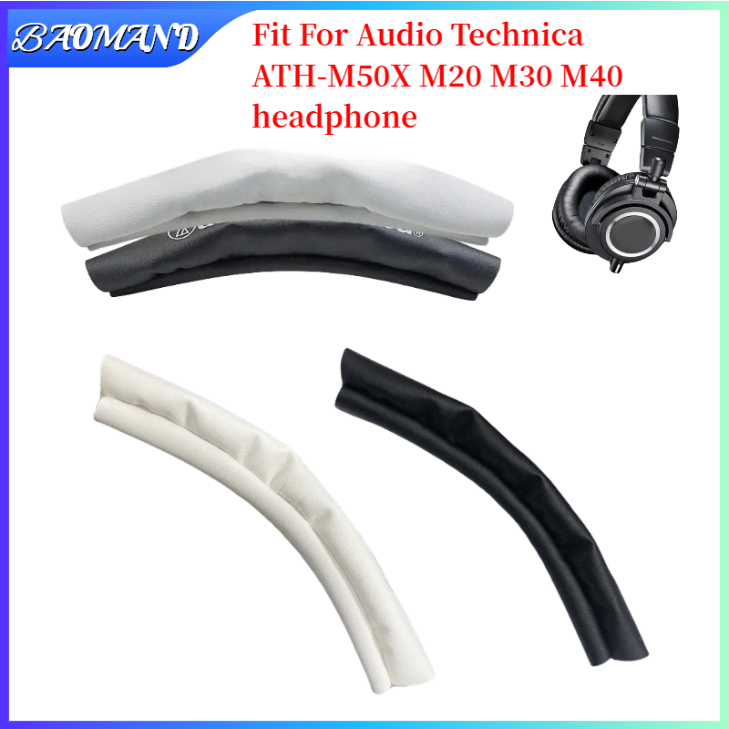 Audio Technica Headphone Ath-M50X - Сменные амбушюры для Audio Technica ATH-M50X
