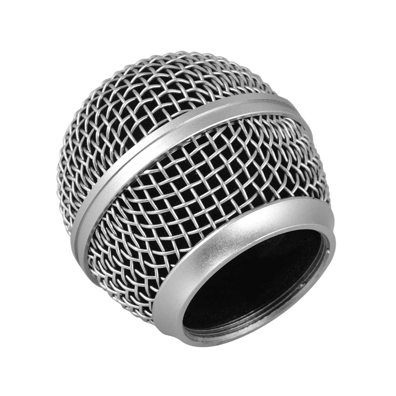 Shure Mic Sm58 - Сменная шаровая головка для микрофонной решетки,