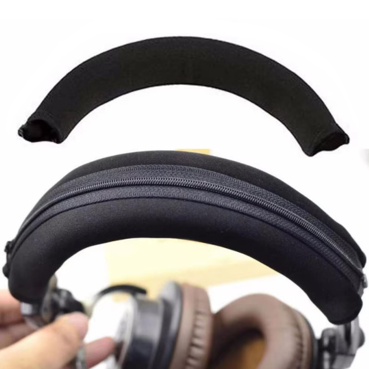 Audio Technica Headphone Ath-M50X - Женская защитная накладка на подушку, ободок