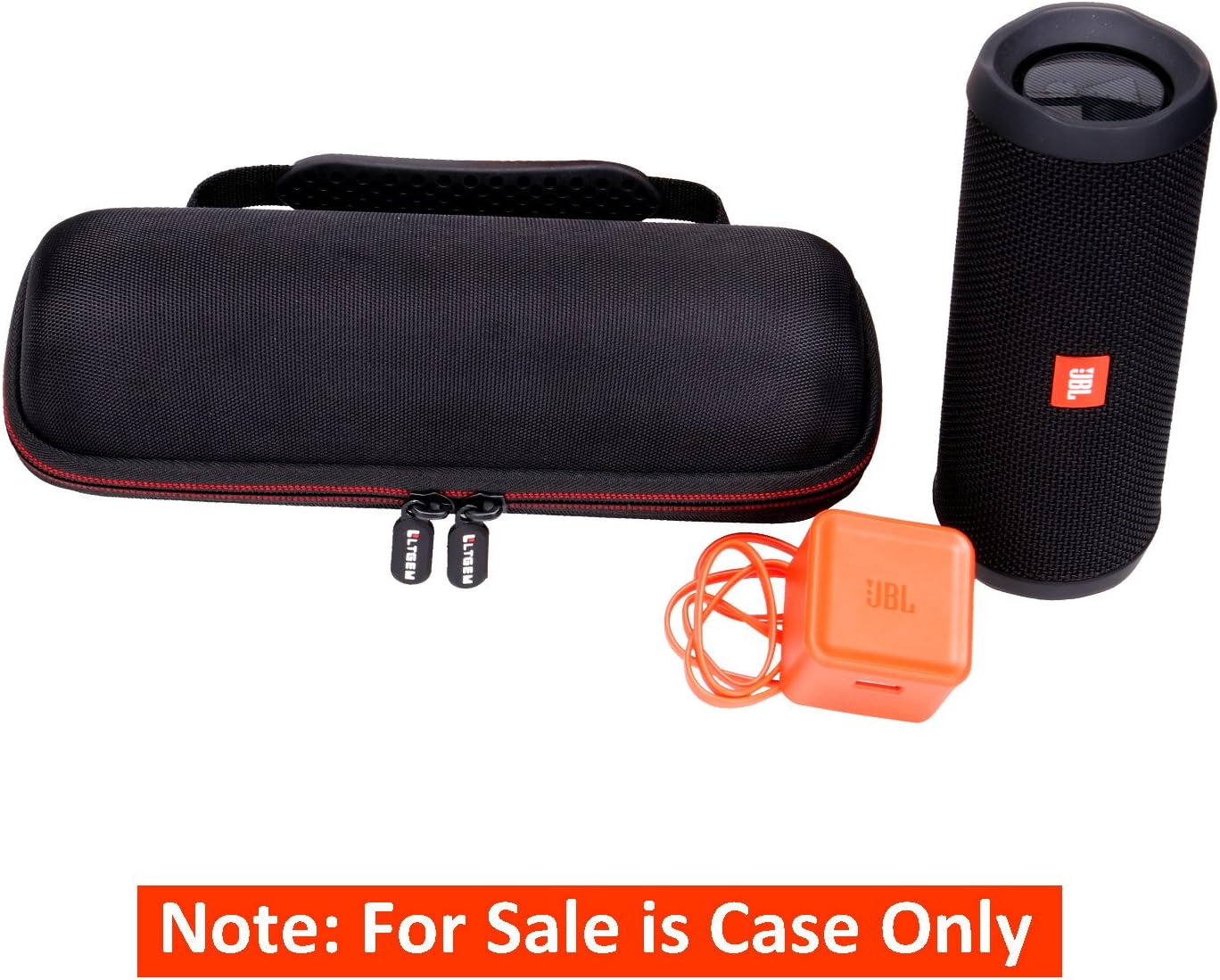 Jbl Speaker Flip 6 - Чехол LTGEM, совместимый с JBL Flip