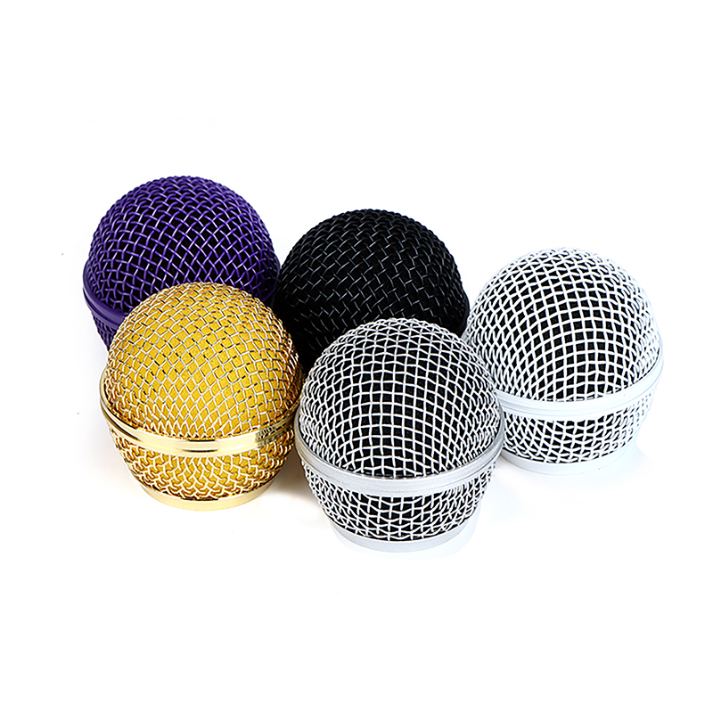Shure Mic Sm58 - 1 шт. для Shure SM58, замена