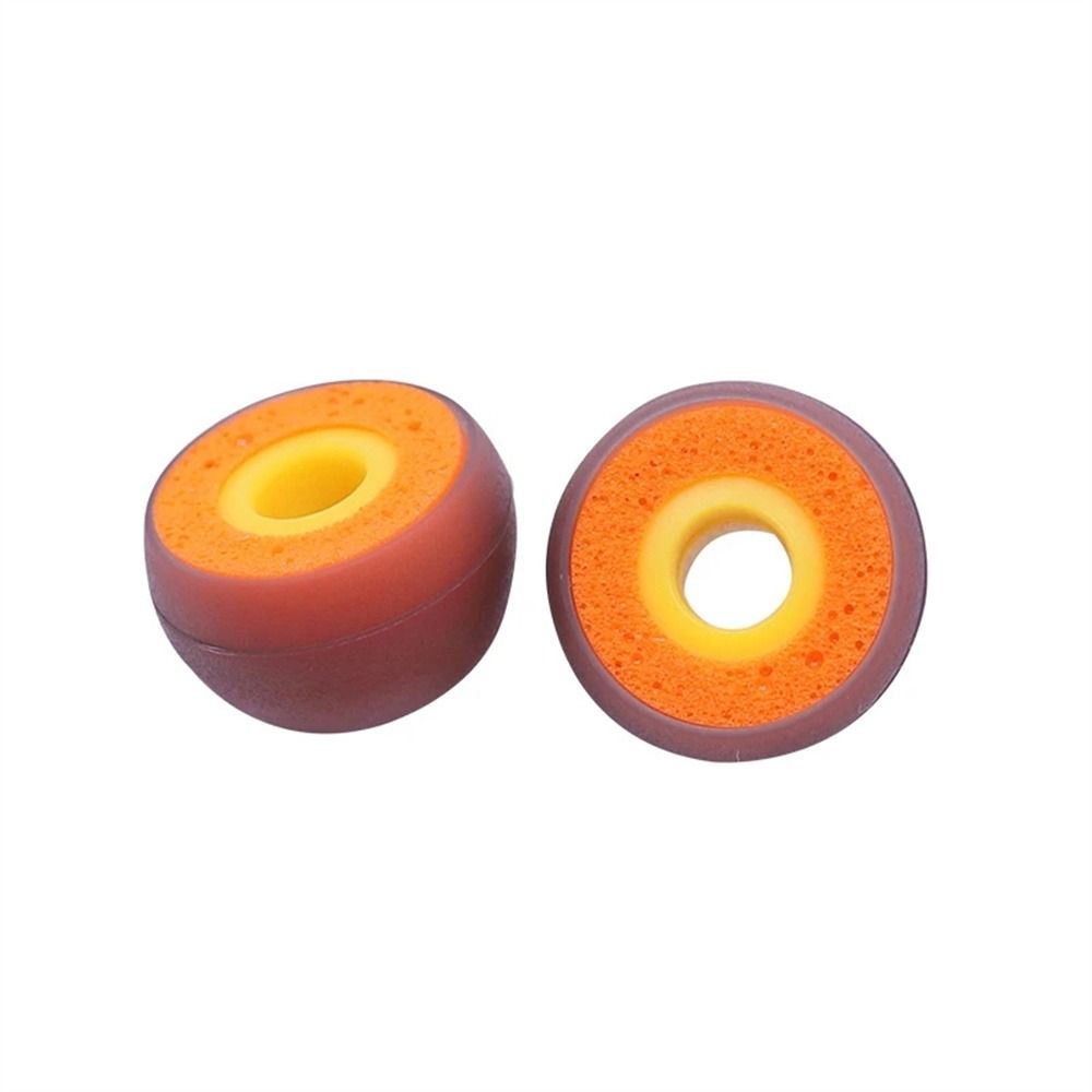 Earphone Foam Tip - Аксессуары: силиконовые чехлы, насадки из пены