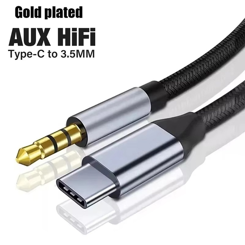 Usb C Earphone - Адаптер USB Type-C на 3,5 мм