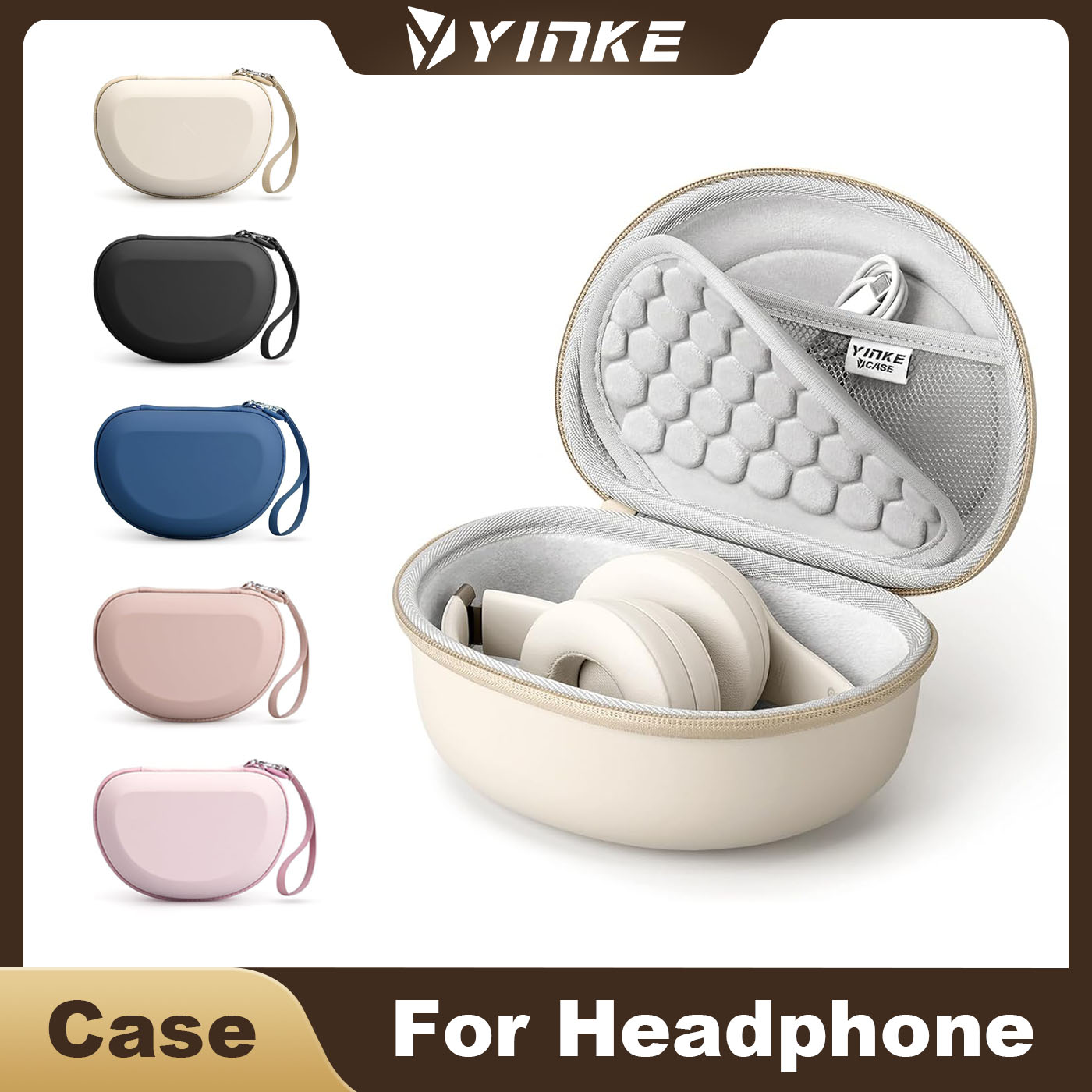 Чехол для наушников Yinke Beat – обзор и цена Beats Headphone Solo 4