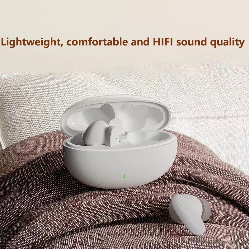 Lenovo New Wireless Earphone B – обзор и цена Wireless Earbuds Tws