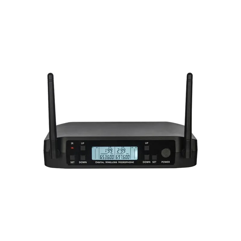 Беспроводная микрофонная систе – обзор и цена Shure Mic Sm58