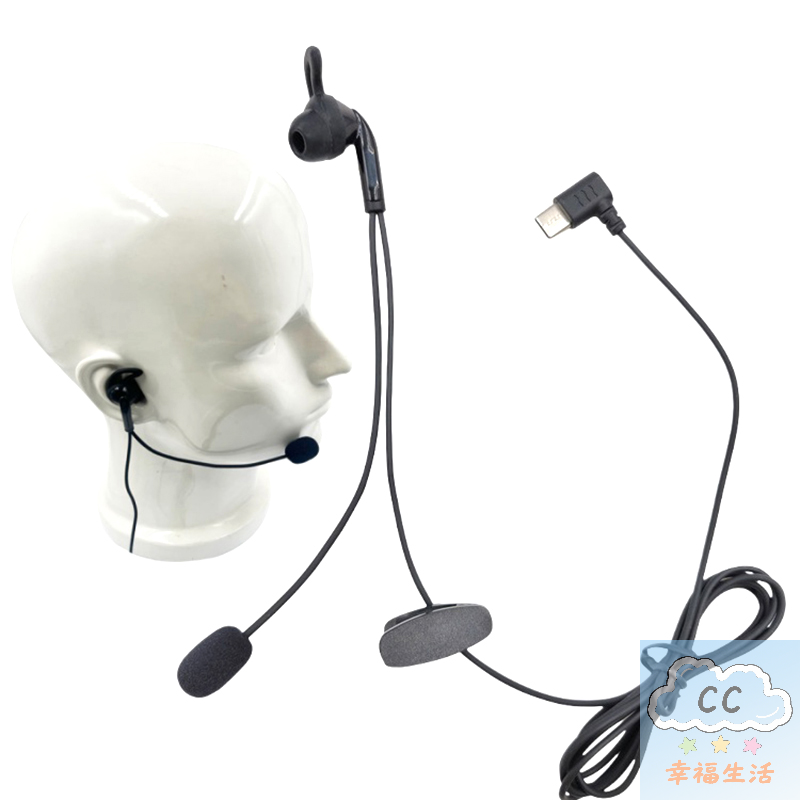 Качественные наушники-вкладыши – обзор и цена Usb C Earphone