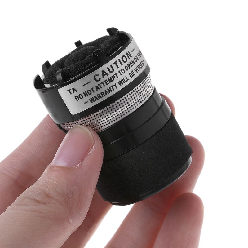 Микрофонная капсула, профессио – обзор и цена Shure Mic Sm58