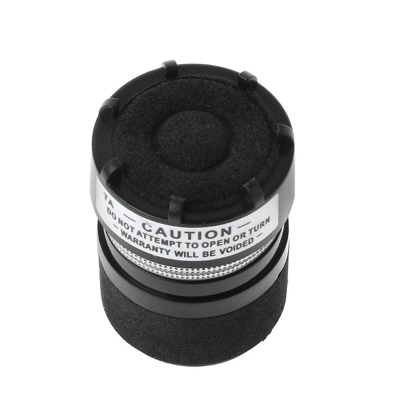 Микрофонная капсула, профессио – обзор и цена Shure Mic Sm58