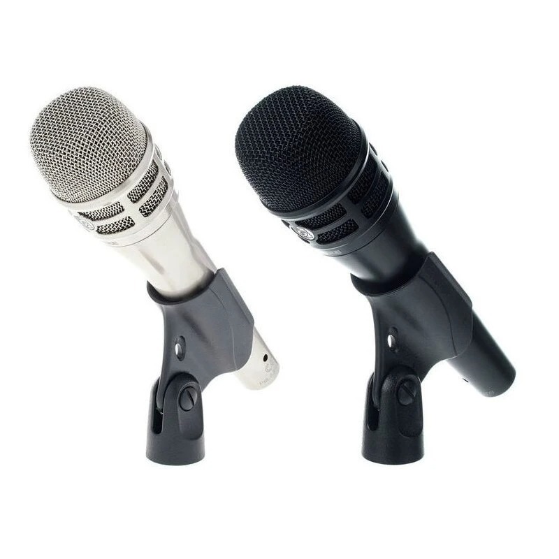 Профессиональный динамический  – обзор и цена Shure Mic Sm58