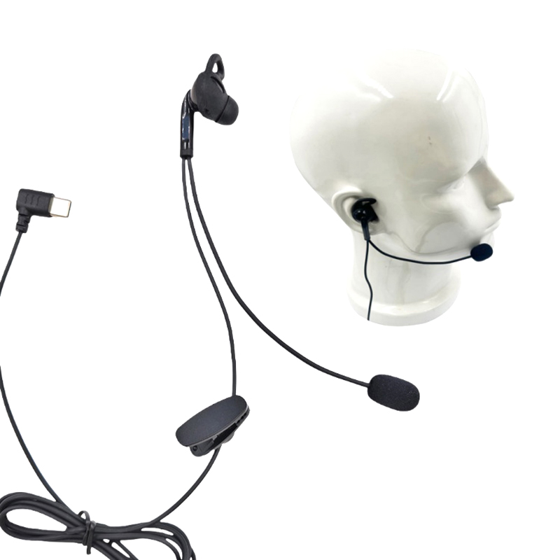 1 шт. для V6 Pro V4C Plus Q8 F – обзор и цена Usb C Earphone