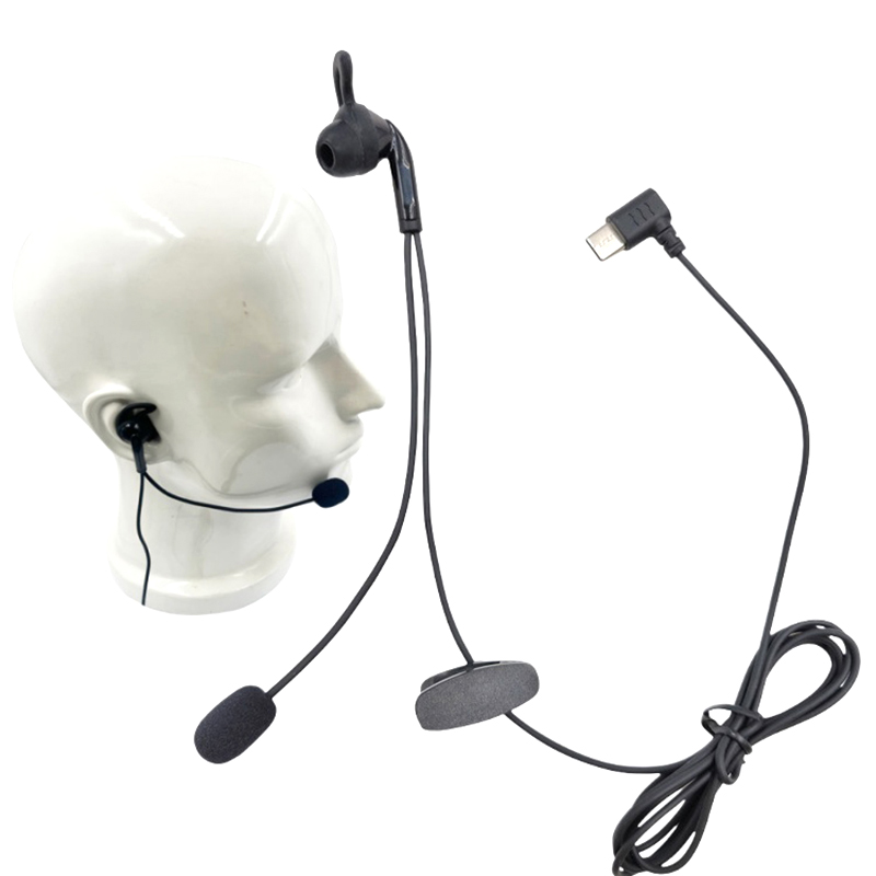 1 шт. для V6 Pro V4C Plus Q8 F – обзор и цена Usb C Earphone