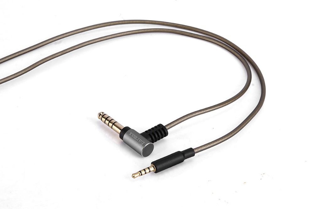 Сбалансированный аудиокабель 4 – обзор и цена Sennheiser Headphone Momentum 4