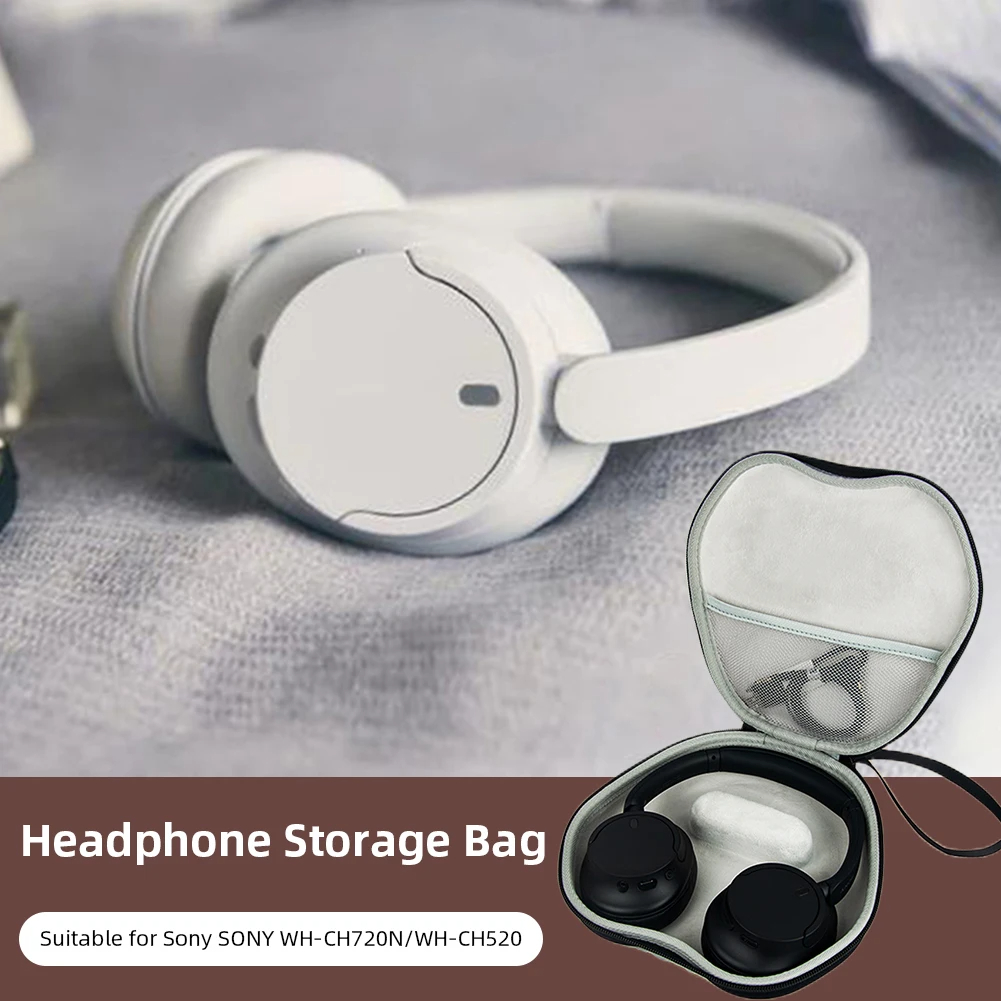 Жесткий футляр для наушников и – обзор и цена Audio Technica Headphone Ath-M50X