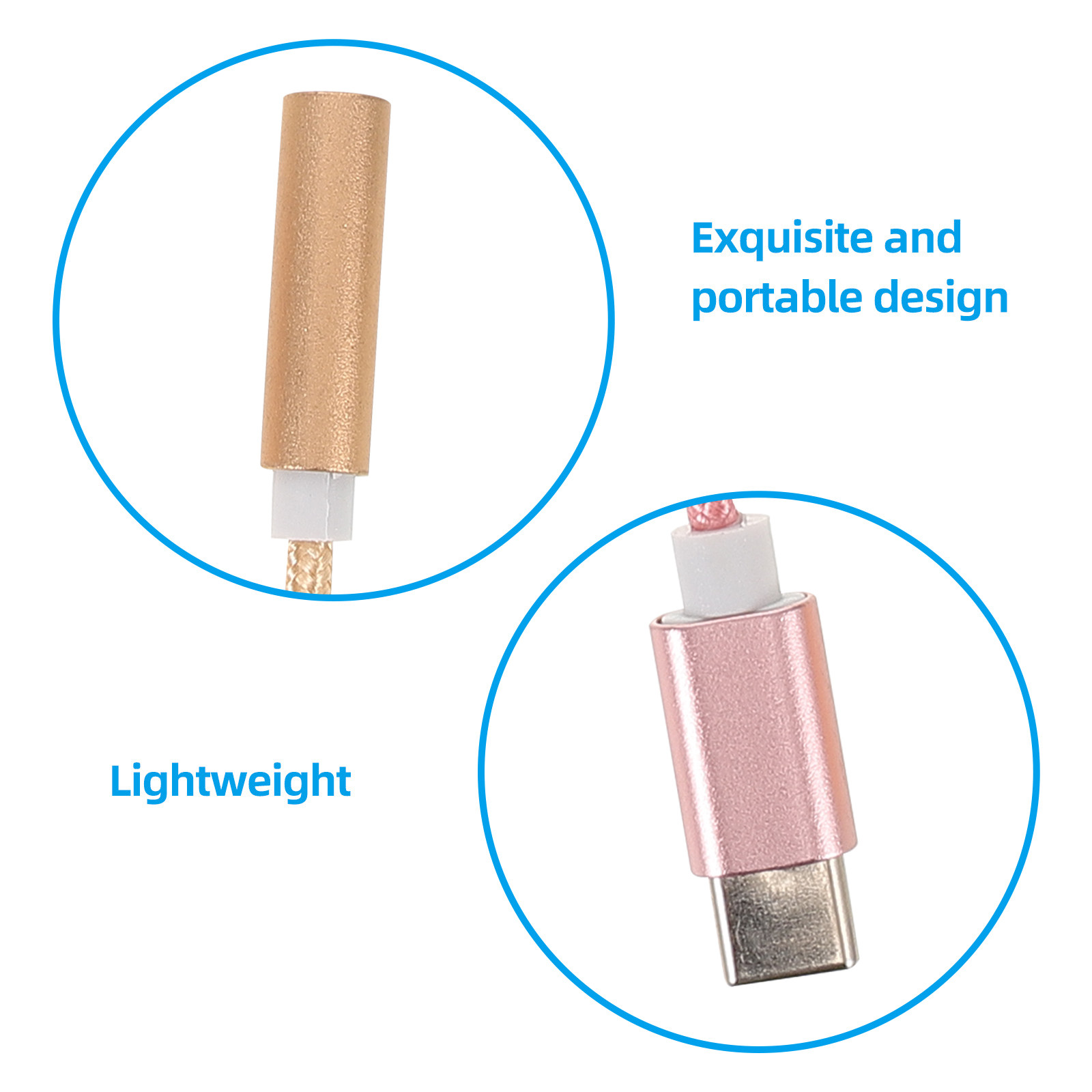 Набор из 9 адаптеров для наушн – обзор и цена Usb C Earphone