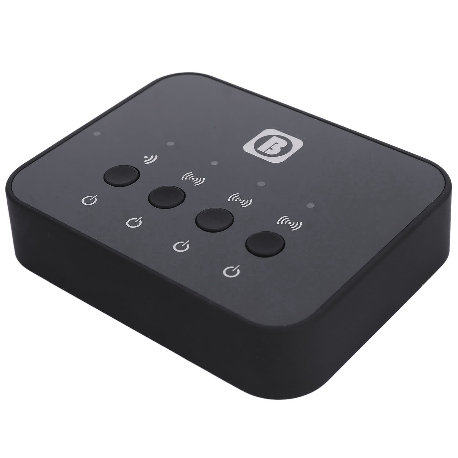 -107 Bluetooth 4, стерео аудио – обзор и цена Bluetooth Adapter Receiver