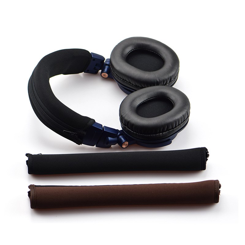 Амбушюры для наушников Audio-T – обзор и цена Audio Technica Headphone Ath-M50X