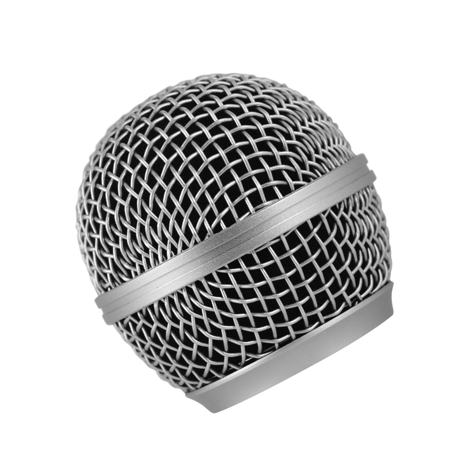 Сменная шаровая головка для ми – обзор и цена Shure Mic Sm58