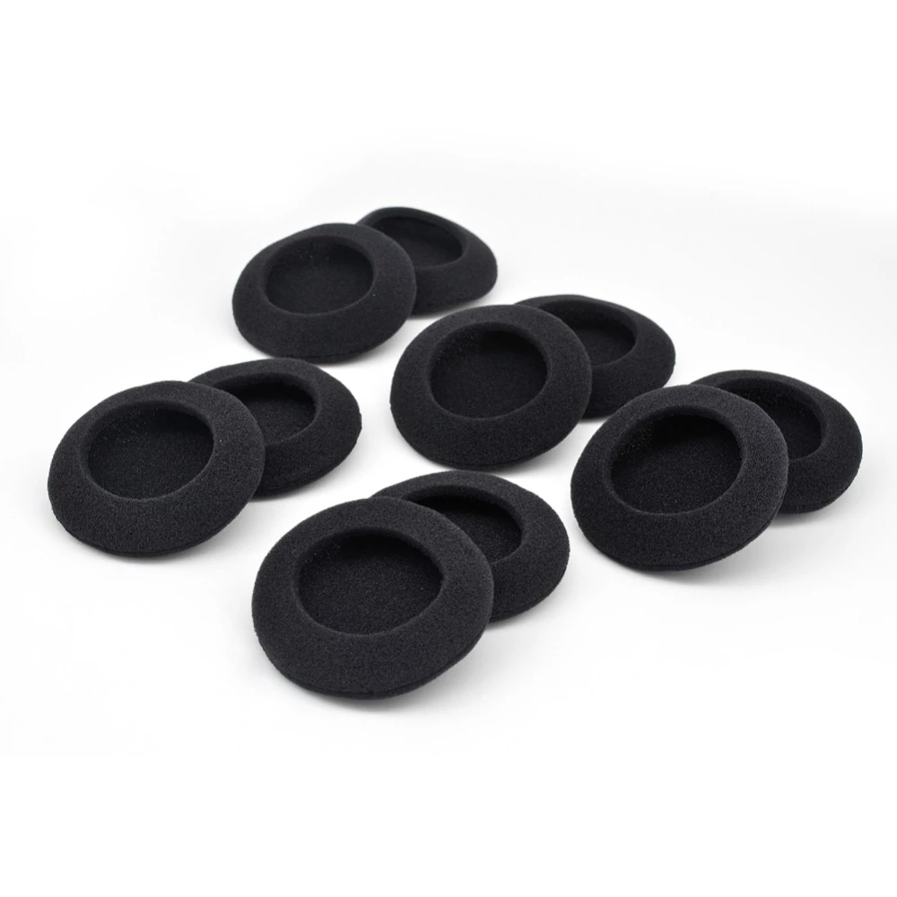 Новые губка для замены амбушюр – обзор и цена Earphone Foam Tip