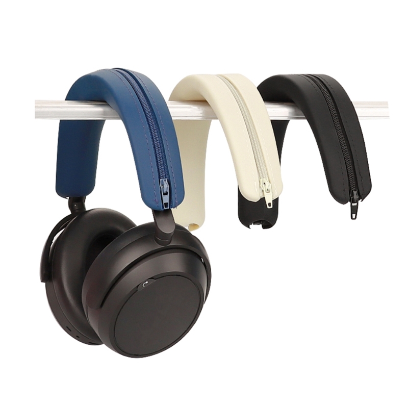 Сменный мягкий силиконовый чех – обзор и цена Sennheiser Headphone Momentum 4