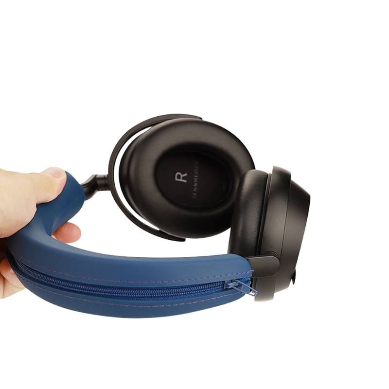 Сменный мягкий силиконовый чех – обзор и цена Sennheiser Headphone Momentum 4