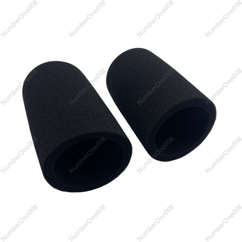 Новинка, 2 шт., ветровое стекл – обзор и цена Shure Mic Sm7B