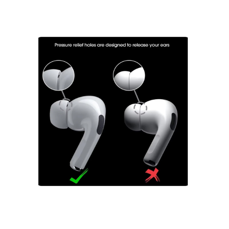 Силиконовые насадки из пены с  – обзор и цена Earphone Foam Tip