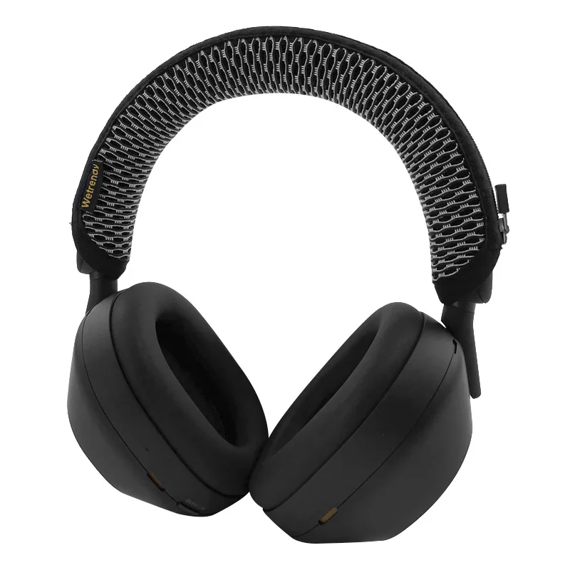 Для Sony WH-1000XM5 дышащий се – обзор и цена Sony Headphone Wh-1000Xm5