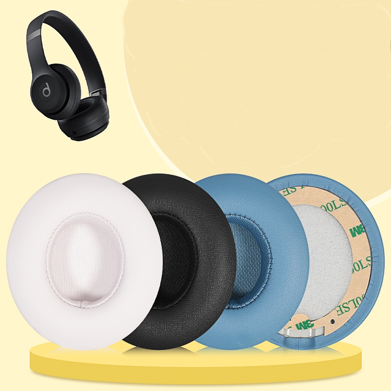 Сменные амбушюры для наушников – обзор и цена Beats Headphone Solo 4