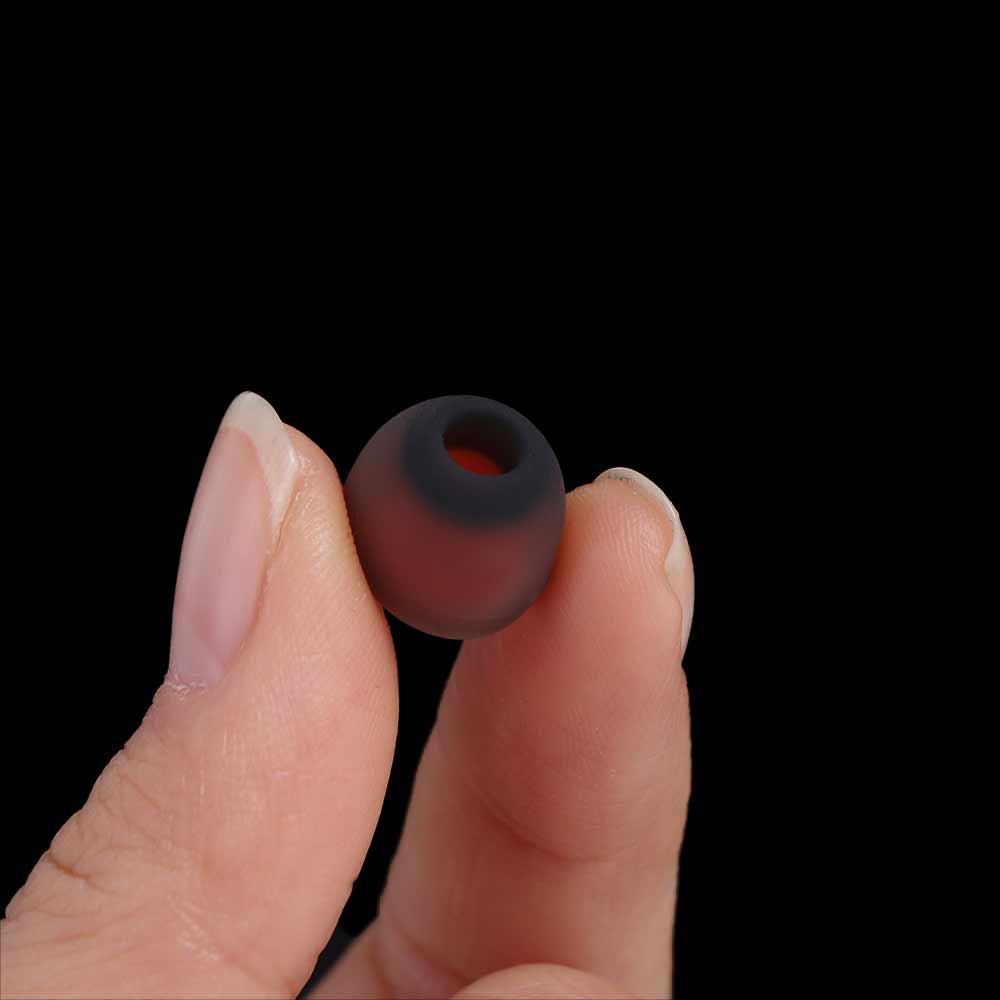 Аксессуары: силиконовые чехлы, – обзор и цена Earphone Foam Tip