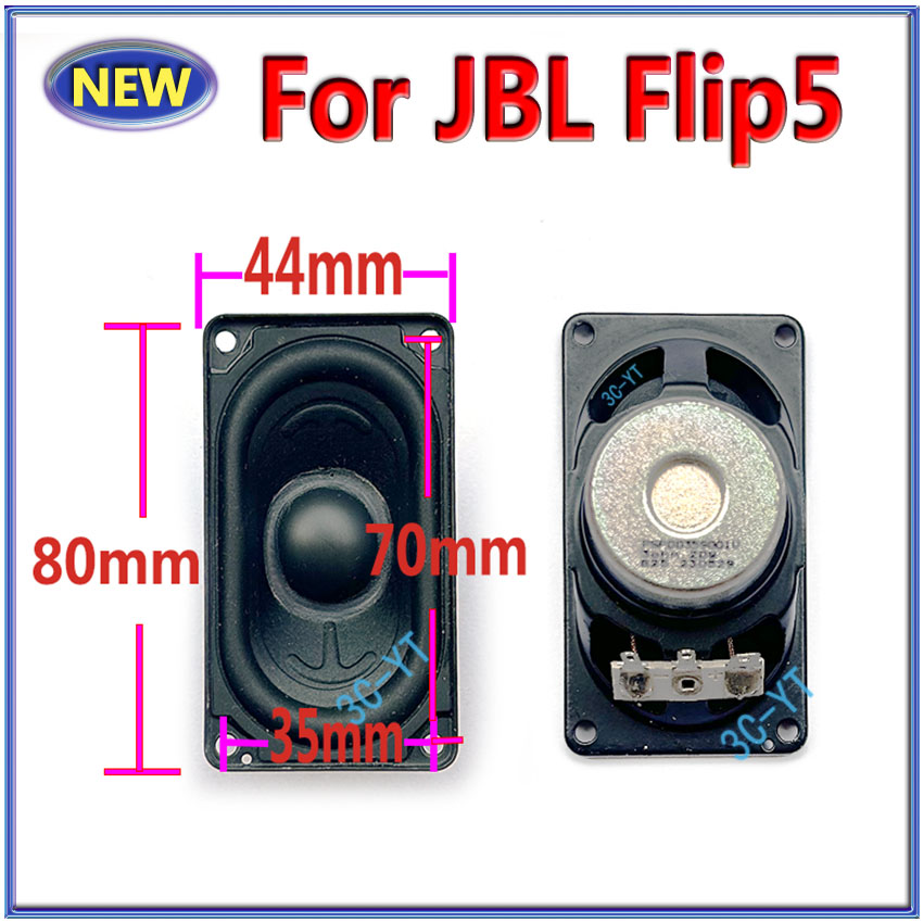 1 шт. Новый неодимовый высокок – обзор и цена Jbl Speaker Flip 6