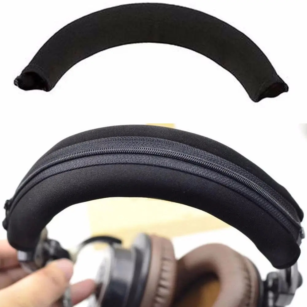 Чехол для оголовья наушников A – обзор и цена Audio Technica Headphone Ath-M50X