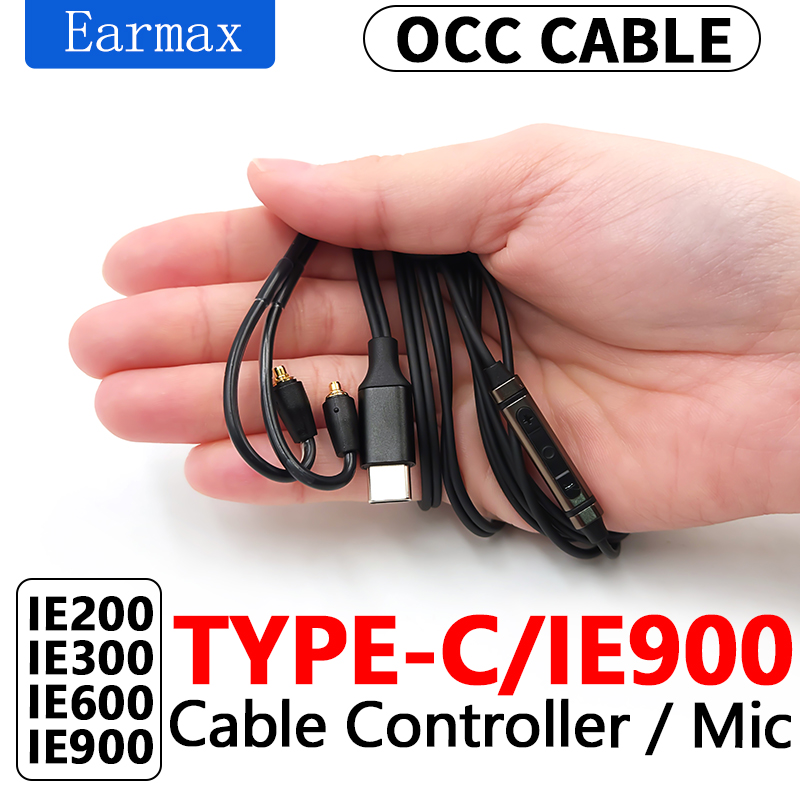 Сменные наушники для Sennheise – обзор и цена Usb C Earphone