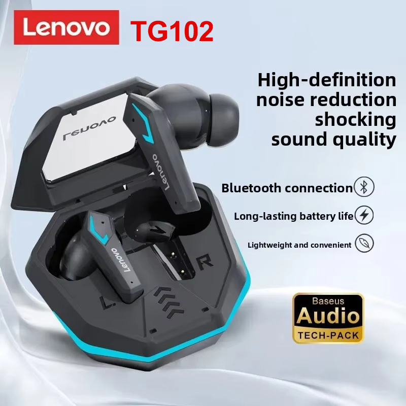 Беспроводные игровые наушники  – обзор и цена Gaming Headset Rgb