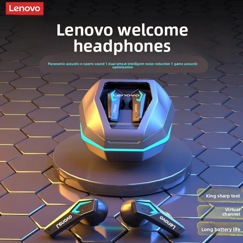 Беспроводные игровые наушники  – обзор и цена Gaming Headset Rgb