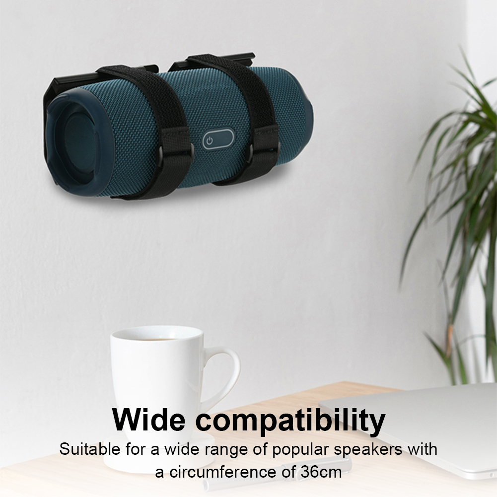 Металлическое крепление-держат – обзор и цена Jbl Speaker Charge 5