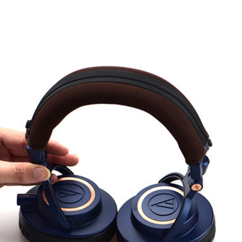 игровой наушник защитные наушн – обзор и цена Audio Technica Headphone Ath-M50X