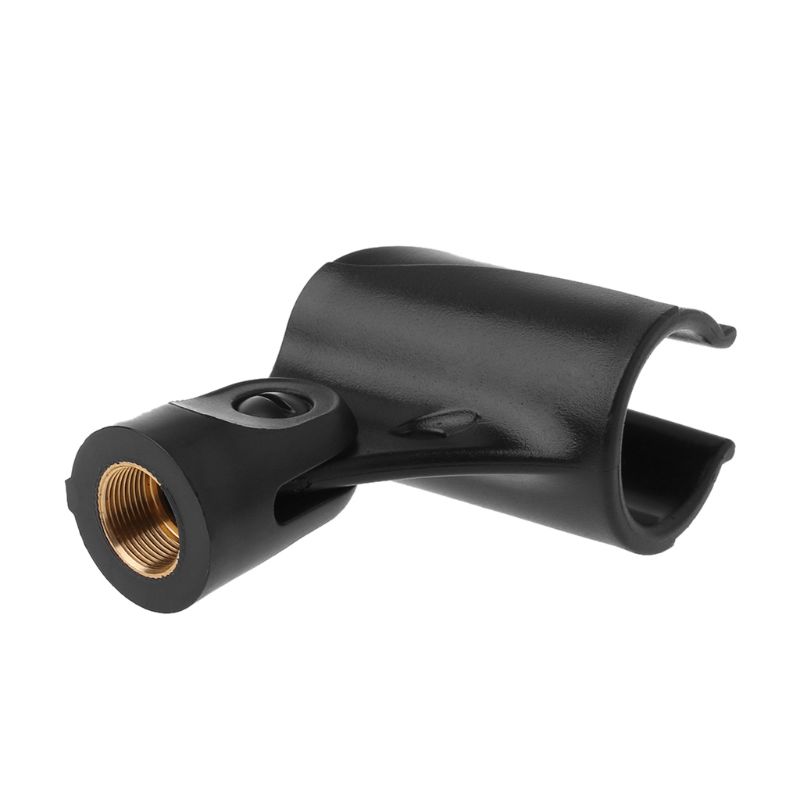 U-образный зажим для микрофона – обзор и цена Shure Mic Sm58
