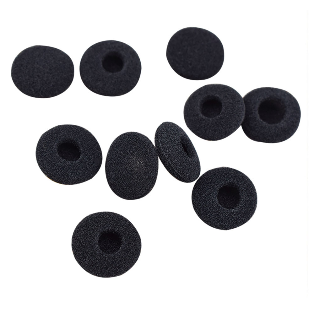 Сменные амбушюры POYATU для Se – обзор и цена Earphone Foam Tip
